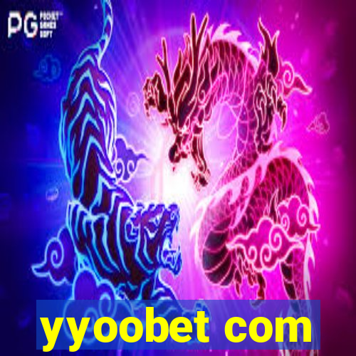 yyoobet com